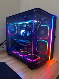 Gaming PC 5070