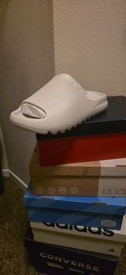 Adidas Yeezy Slide Pure