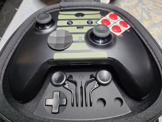 Elite series 2 custom retro Controller