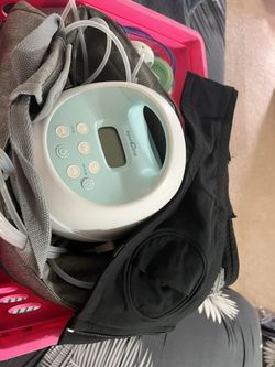 Breast Pumps