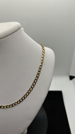 BRAND NEW 10KY Curb Chain