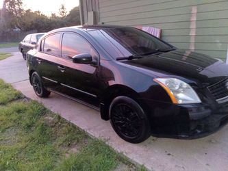 2009 Nissan Sentra