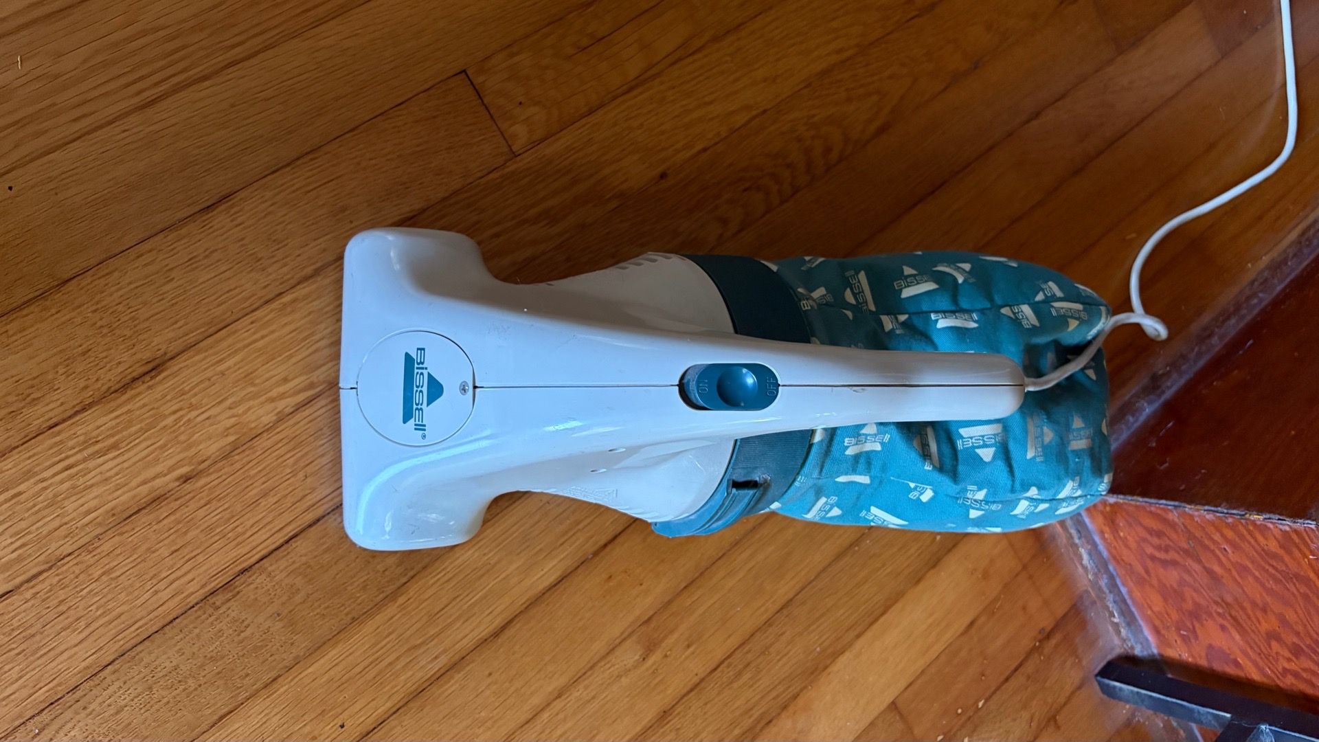 Bissell Power Partner Handheld Vacuum Model # 3065