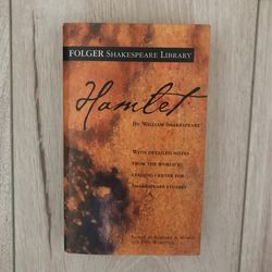 āHamletā By William Shakespeare