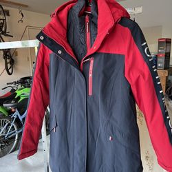 Tommy Hilfiger 3 In 1 