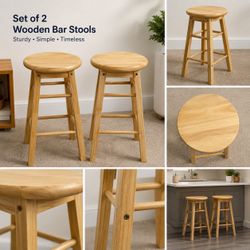 Bar stools