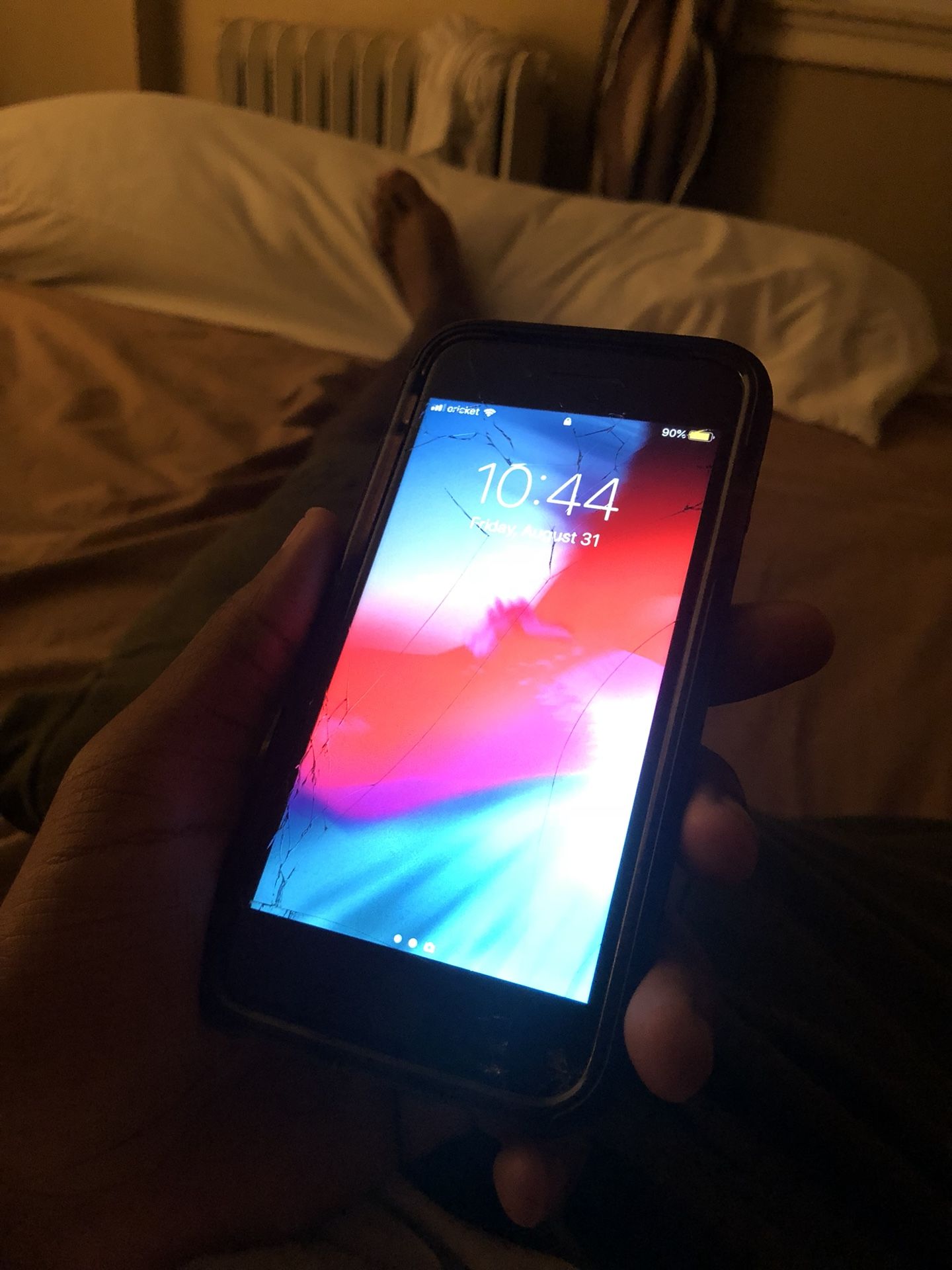 iPhone 7 128gb unlocked