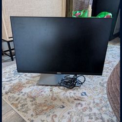 Dell Monitor