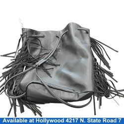 Victoria's Secret Black Purse / Handbag