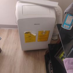 Hisense Portable Air Comditioner