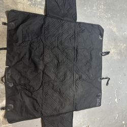 Car Dog Seat Cover/Hammock