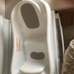 Baby Bath Tub