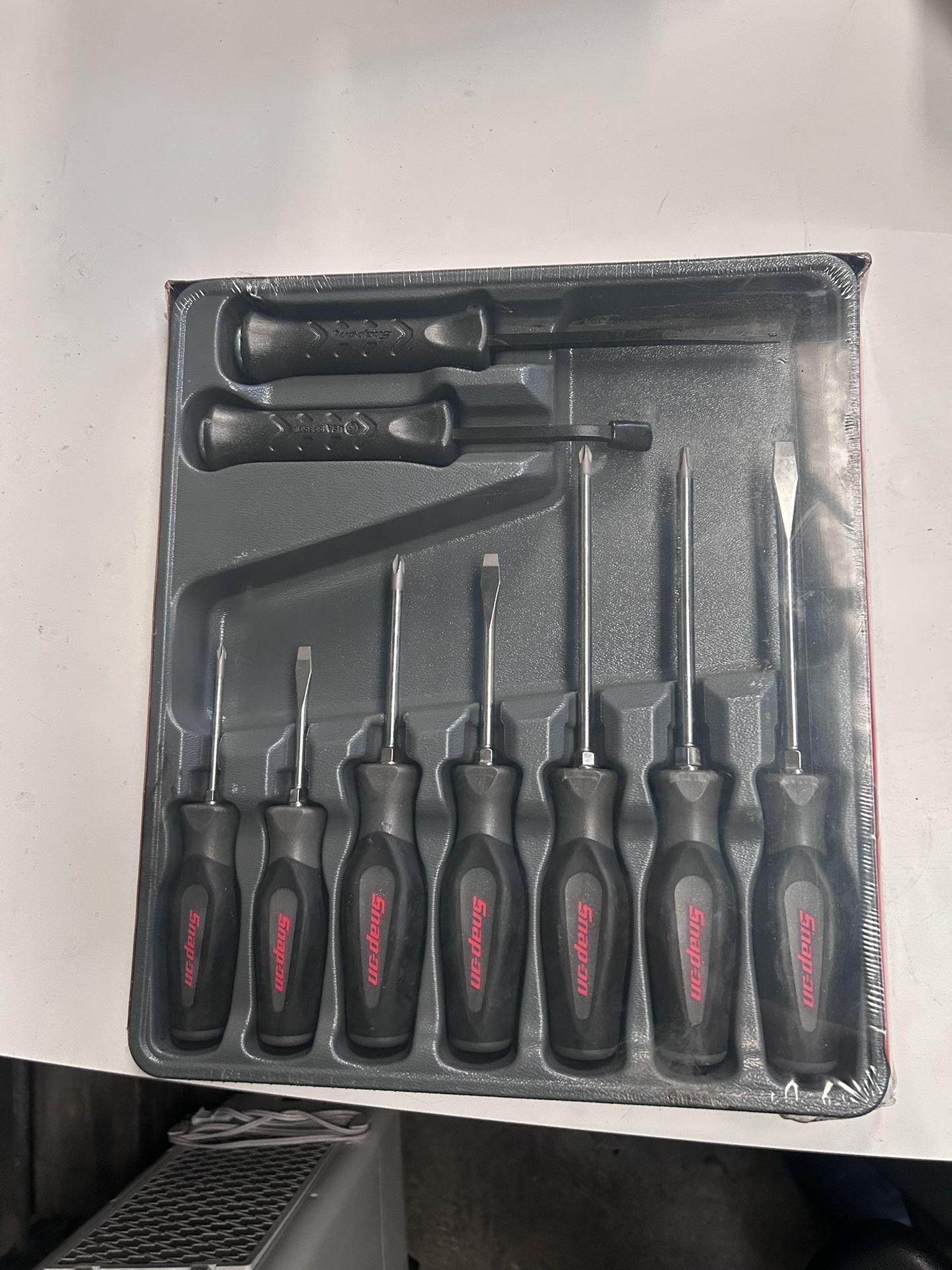 Snap On Tools