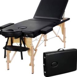 Massage Table