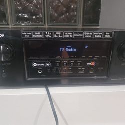 Denon  AVR-S920W