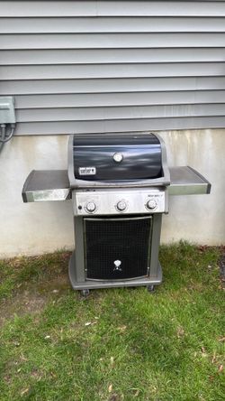 Weber Grill