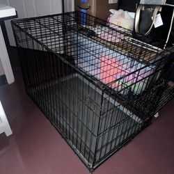 Dog Crate 
