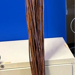 Ikea Torka dried bouquet