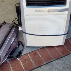 Portable Air Conditioner Unit – Works Great