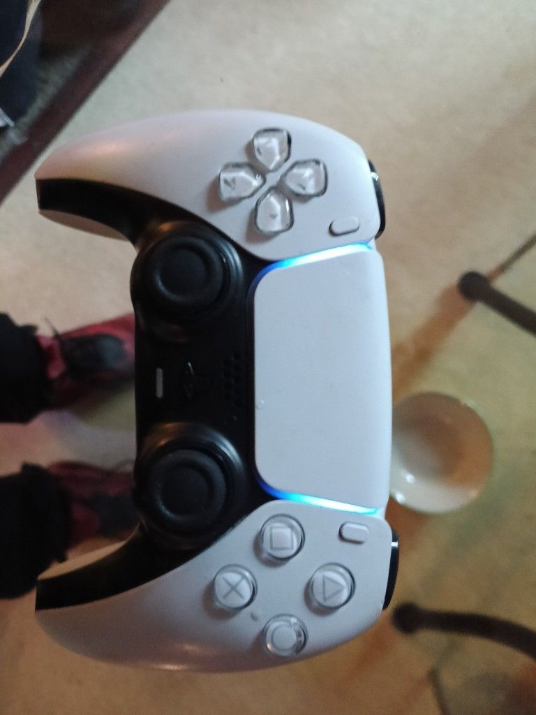 PS5 Controller