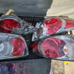 2006 Mazda 6 3.0 Back Tail Light In Great Condition $180