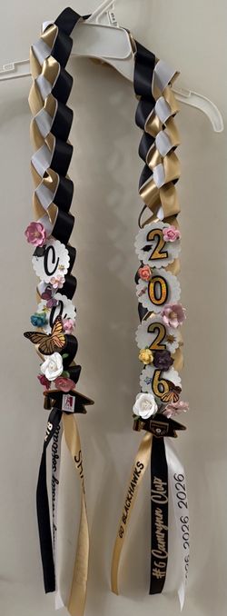 Graduation and Celebration Leis