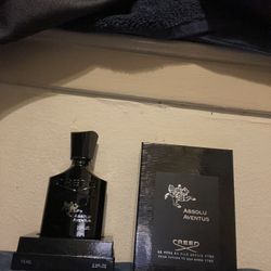 Creed Absolu Aventus