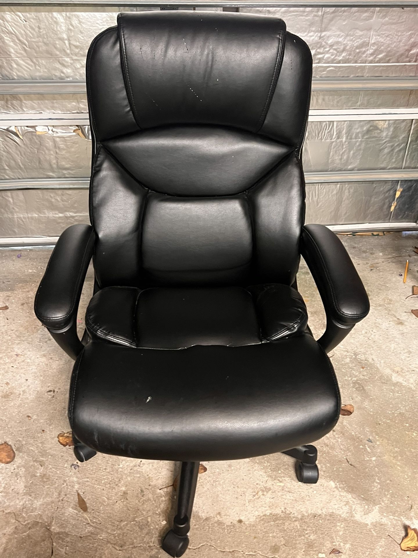 Computer Chair