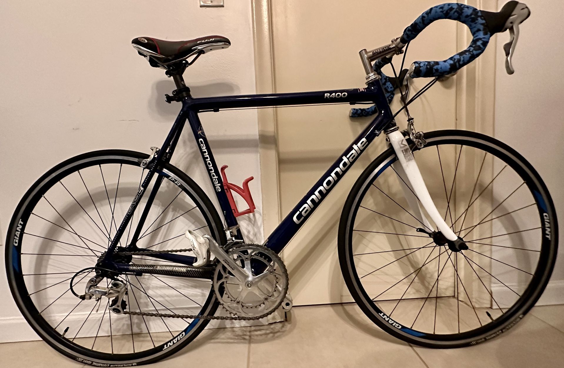 Cannondale r400 caad4 hotsell