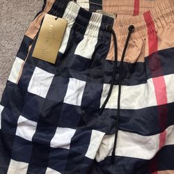 Men’s  Swim Shorts