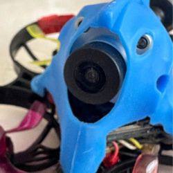 BETAFPV 75x HD 3S Whoop with DJI Vista kit