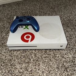 Xbox 1 S 500 Gb 