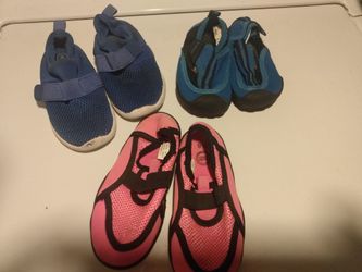 River Shoes For Toddlers 5-8