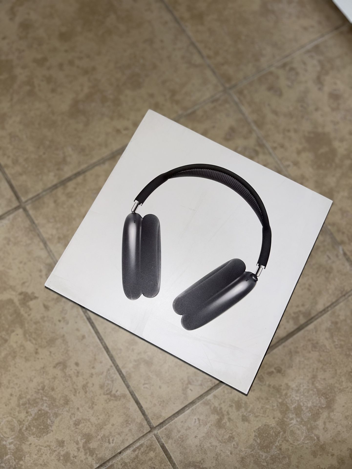 AirPod Max Midnight USB-C
