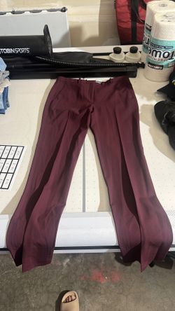 Theory pants A