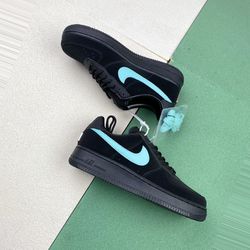 Nike Air Force 1 Low Tiffany Co 77