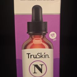 Truskin facial serum