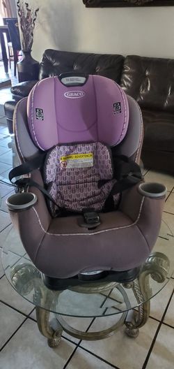 Graco Car Seat
