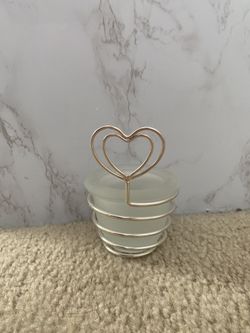 Candle Holder