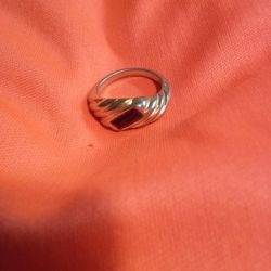 Ruby Ring