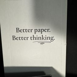 reMarkable 2 Paper Tablet