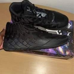 Puma LaMelo Ball MB.01 “Iredecent Dreams” 13US
