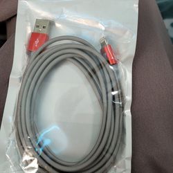 IPhone Lighting Cable 6ft And Other Assessories