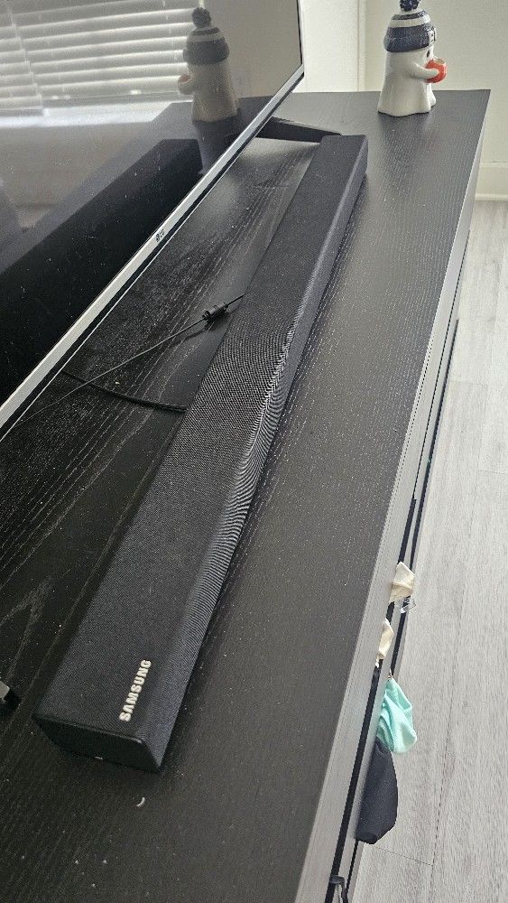 Samsung Soundbar 
