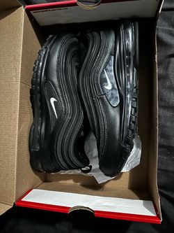 Black Air max 97