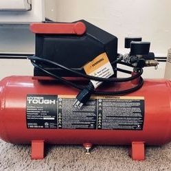 Hyper Tough  100 PSI 