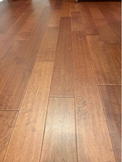 Mohawk Wood Flooring