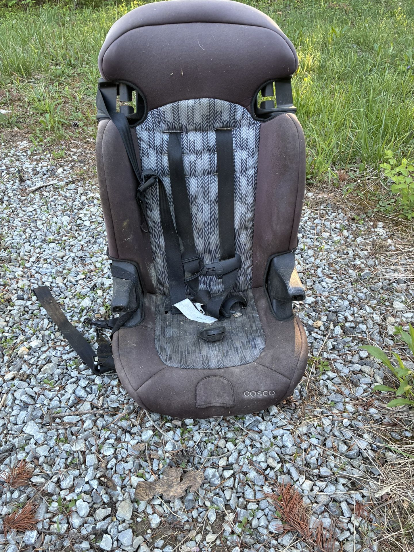 Costco Car Seat
