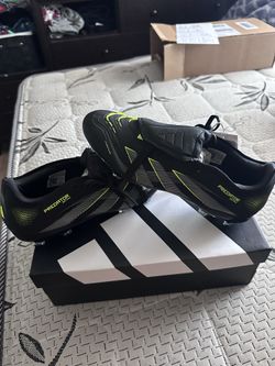 PREDATOR ELITE