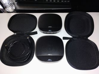 Speakerphones Anker
